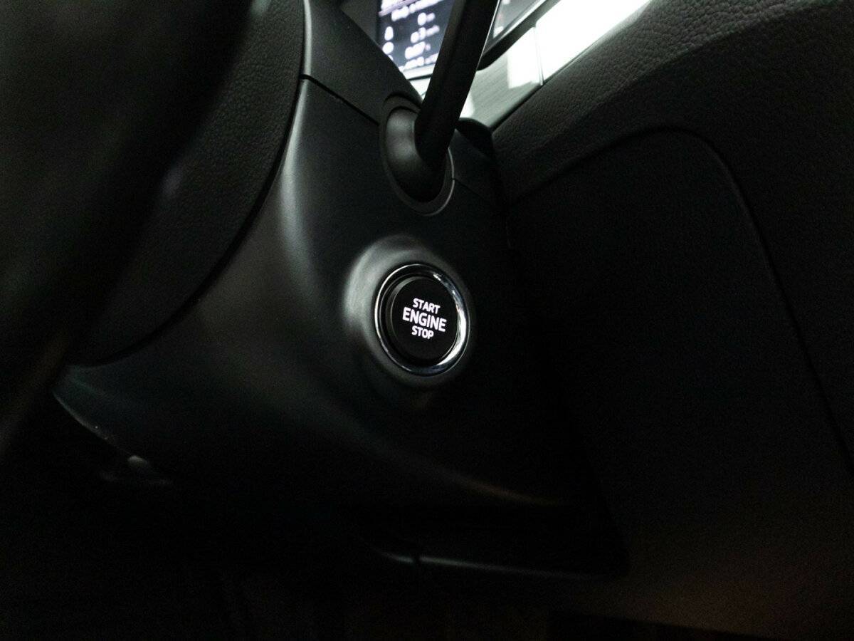 Купить Skoda Superb, 2018, 97 607 км, фото №18