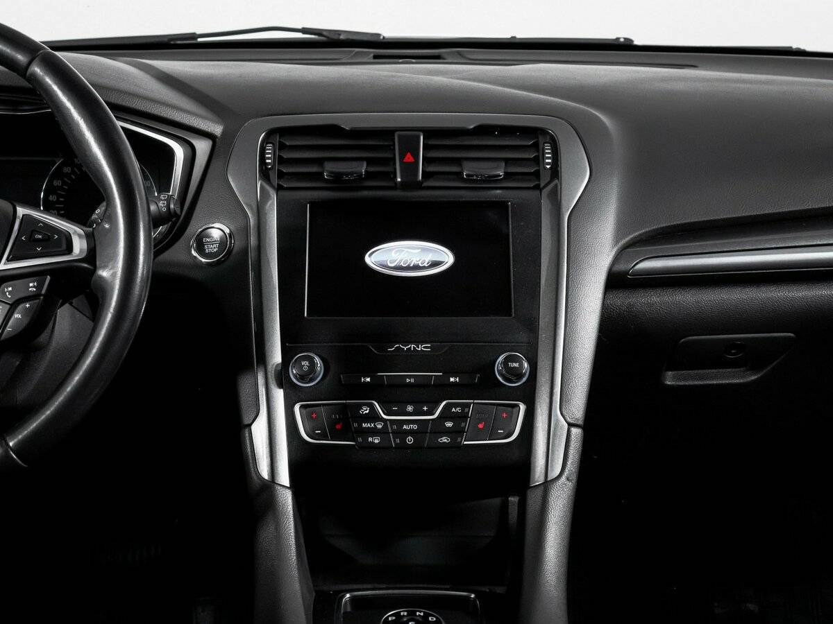 Купить Ford Mondeo, 2019, 131 698 км, фото №13