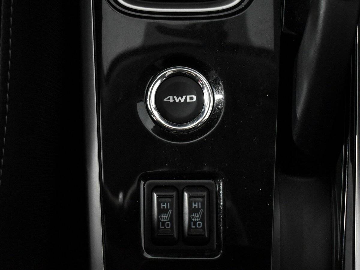 Купить Mitsubishi Outlander, 2018, 69 473 км, фото №10