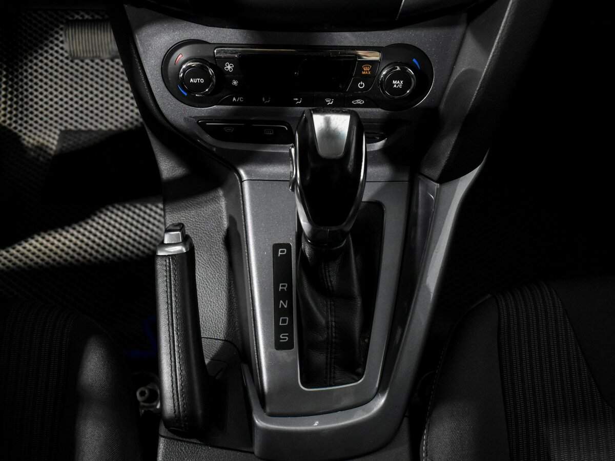 Купить Ford Focus, 2013, 330 051 км, фото №10