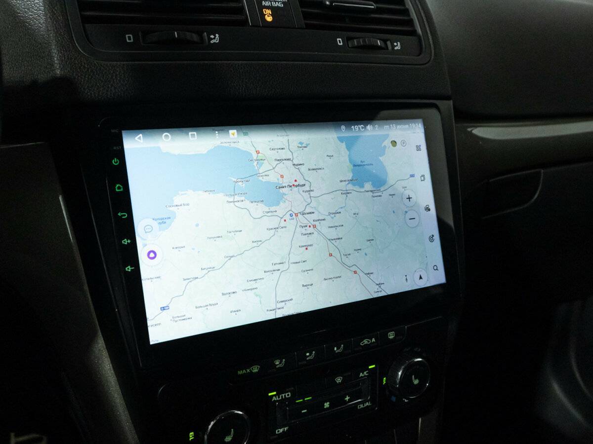 Купить Skoda Yeti, 2014, 198 177 км, фото №16