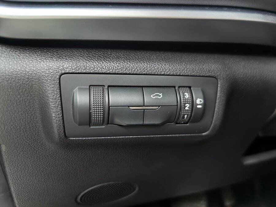 Купить Chery Tiggo 7 Pro, 2020, 72 000 км, фото №24