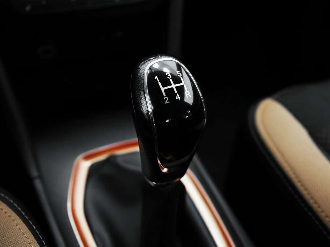 Купить Chery Tiggo 2, 2017, 112 650 км, фото №12