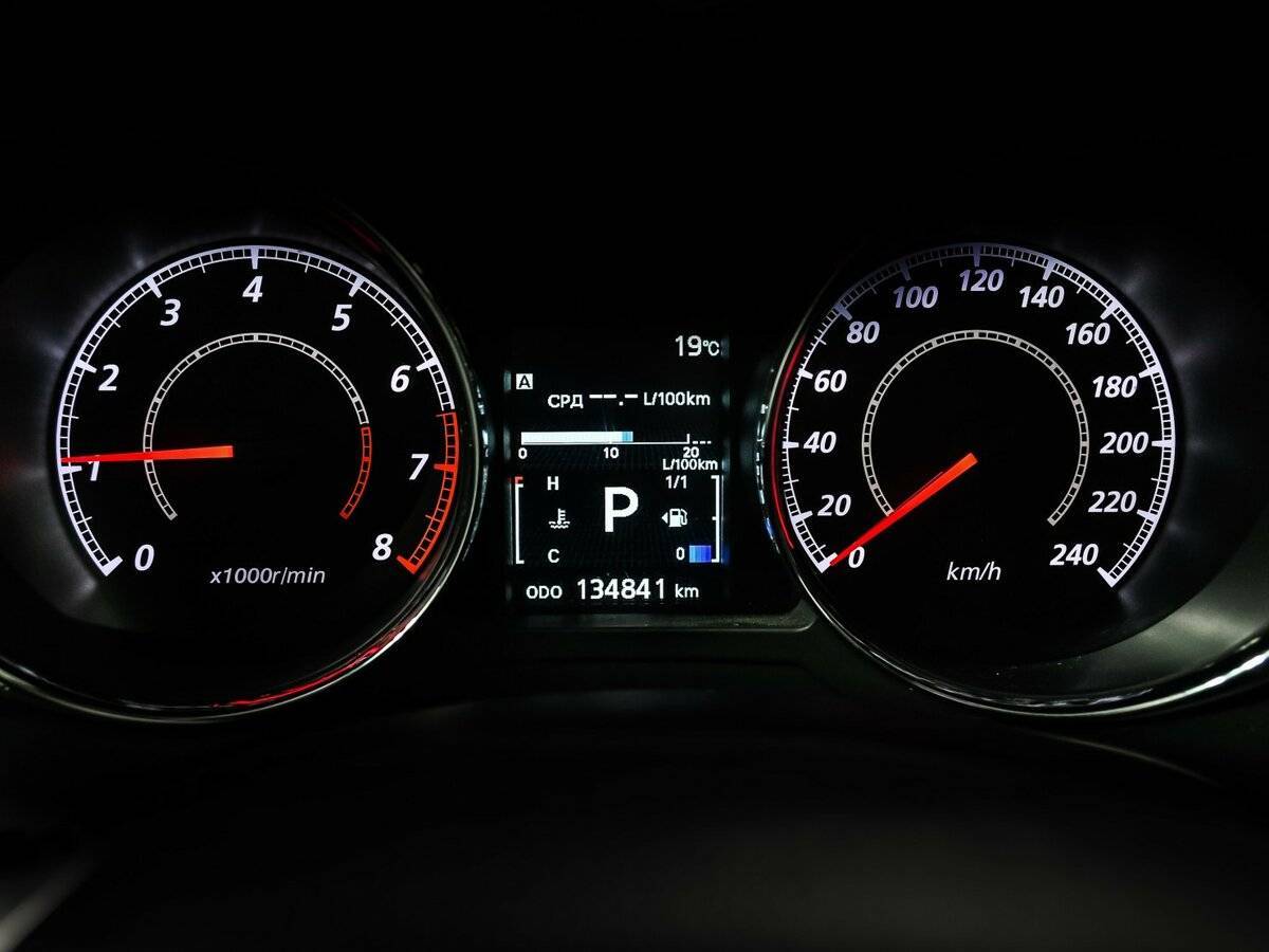 Купить Mitsubishi ASX, 2014, 134 840 км, фото №10