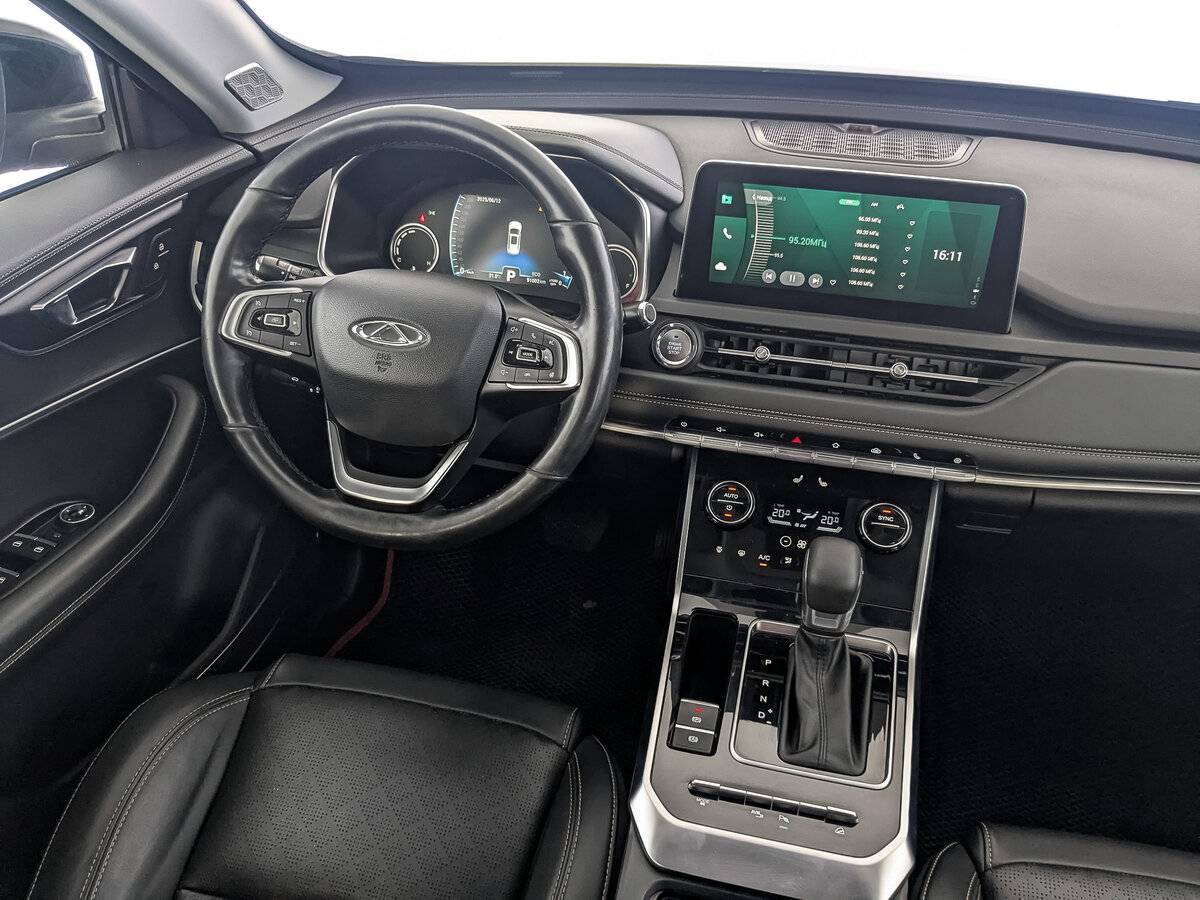 Купить Chery Tiggo 8, 2020, 91 000 км, фото №29