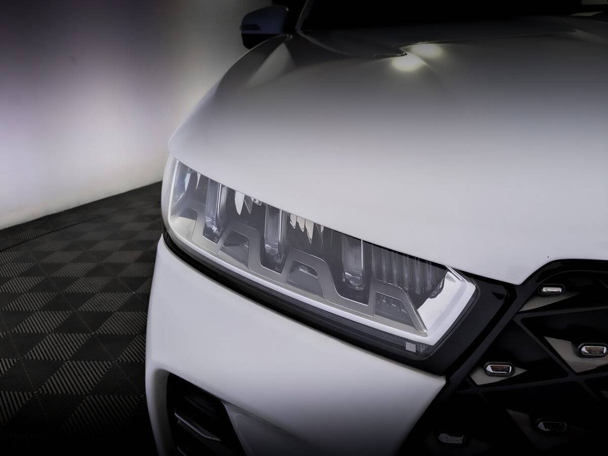 Купить Chery Tiggo 7 Pro, 2022, 70 820 км, фото №17