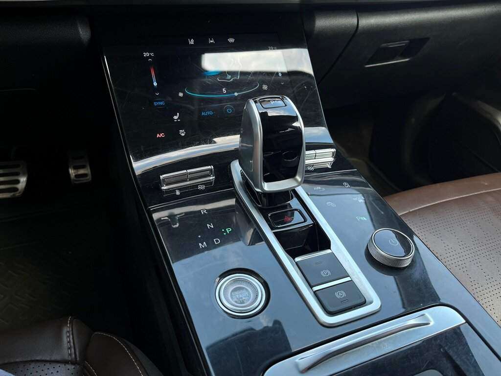 Купить Chery Tiggo 8 Pro, 2021, 70 473 км, фото №22