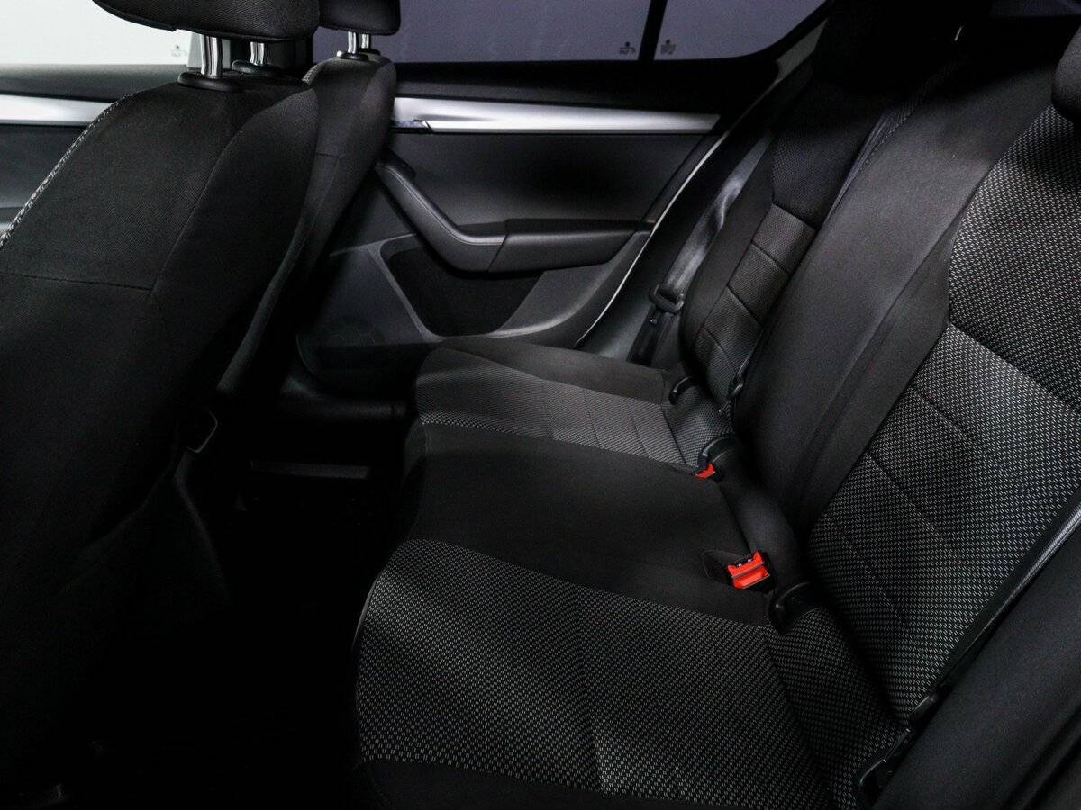 Купить Skoda Octavia, 2014, 176 097 км, фото №10