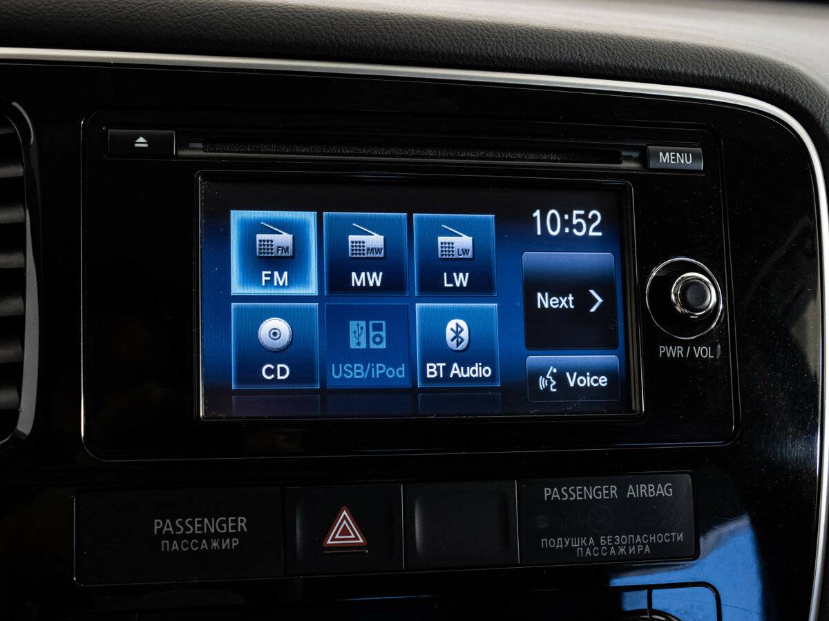 Купить Mitsubishi Outlander, 2014, 192 737 км, фото №12