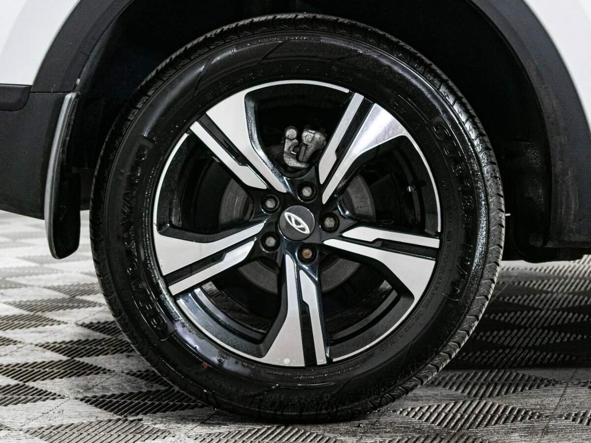 Купить Chery Tiggo 4 Pro, 2024, 19 960 км, фото №17