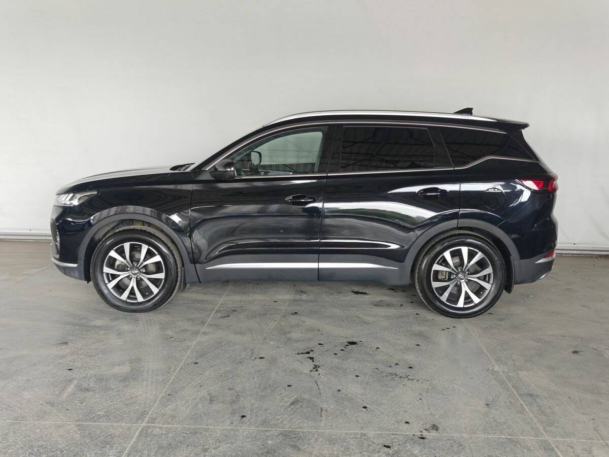 Купить Chery Tiggo 7 Pro, 2022, 48 319 км, фото №8