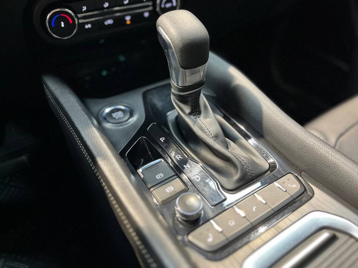 Купить Chery Tiggo 4, 2021, 88 570 км, фото №13