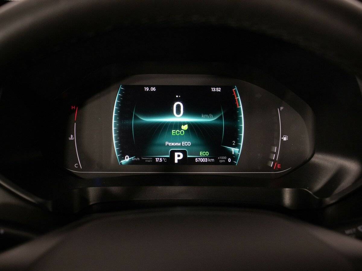 Купить Chery Tiggo 7 Pro, 2022, 57 000 км, фото №12