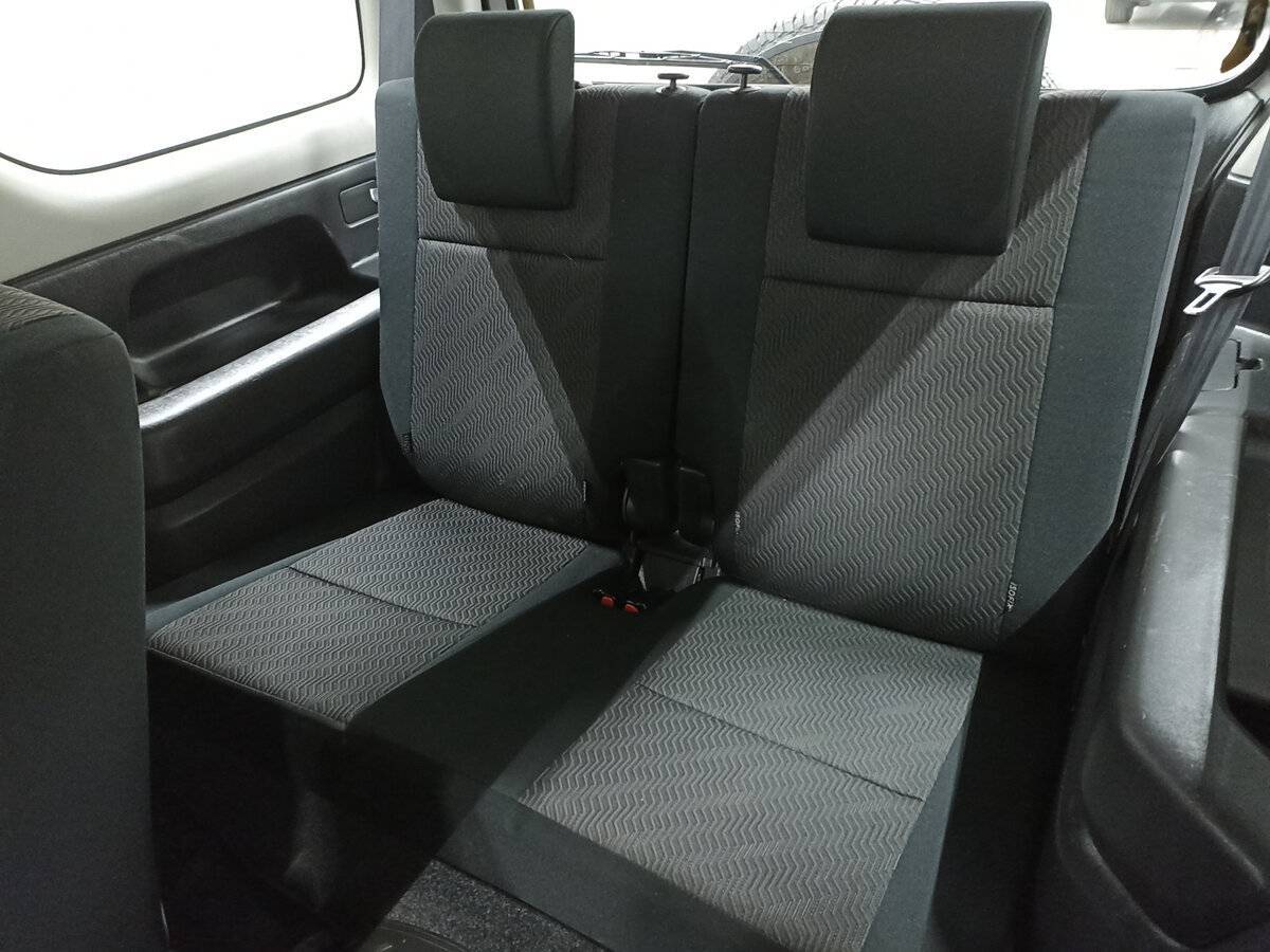 Купить Suzuki Jimny, 2013, 51 991 км, фото №12