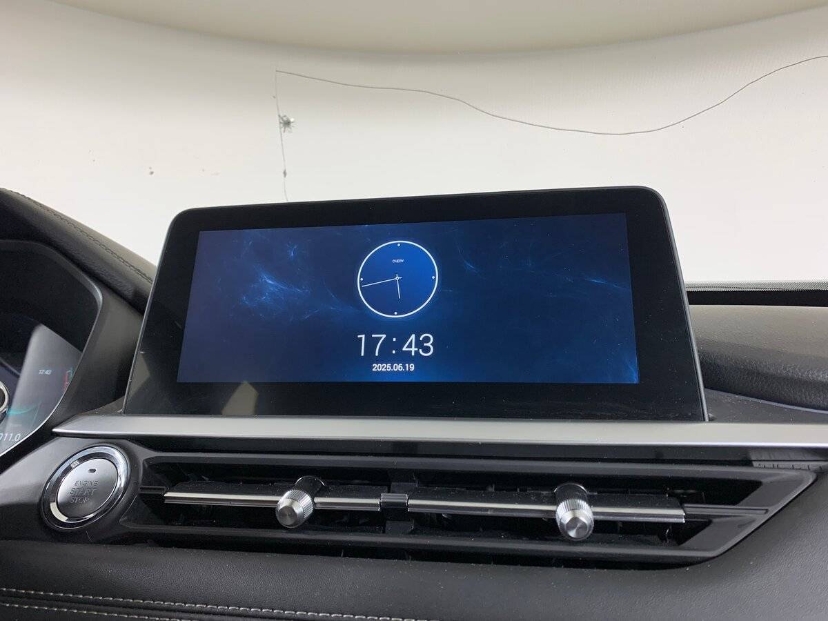 Купить Chery Tiggo 7 Pro, 2021, 106 077 км, фото №15