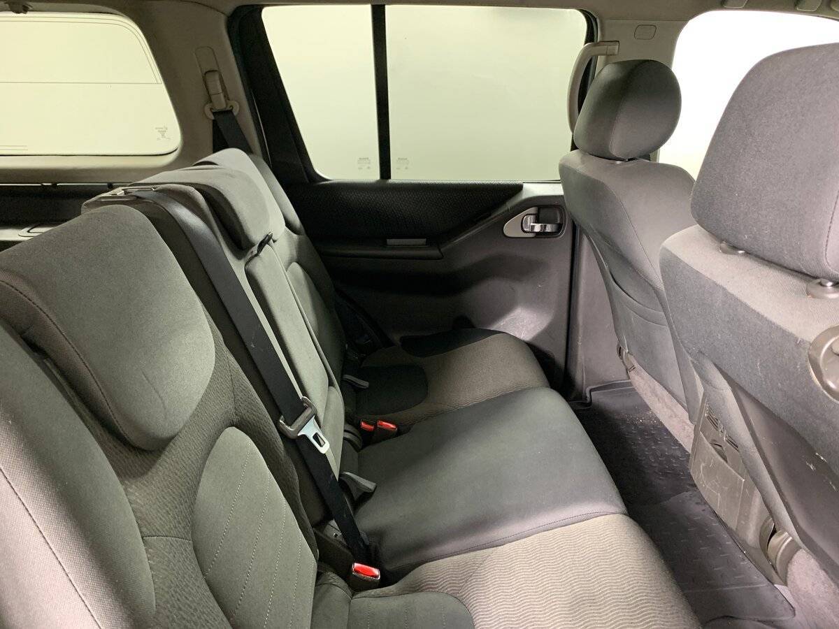 Купить Nissan Pathfinder, 2013, 331 993 км, фото №16