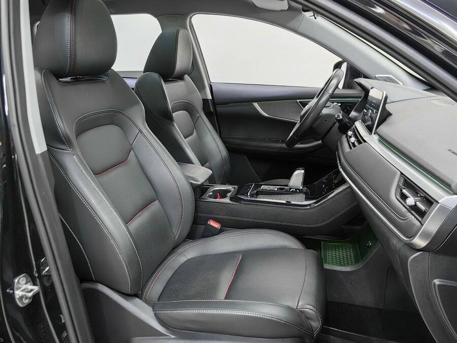 Купить Chery Tiggo 7 Pro, 2021, 70 385 км, фото №7