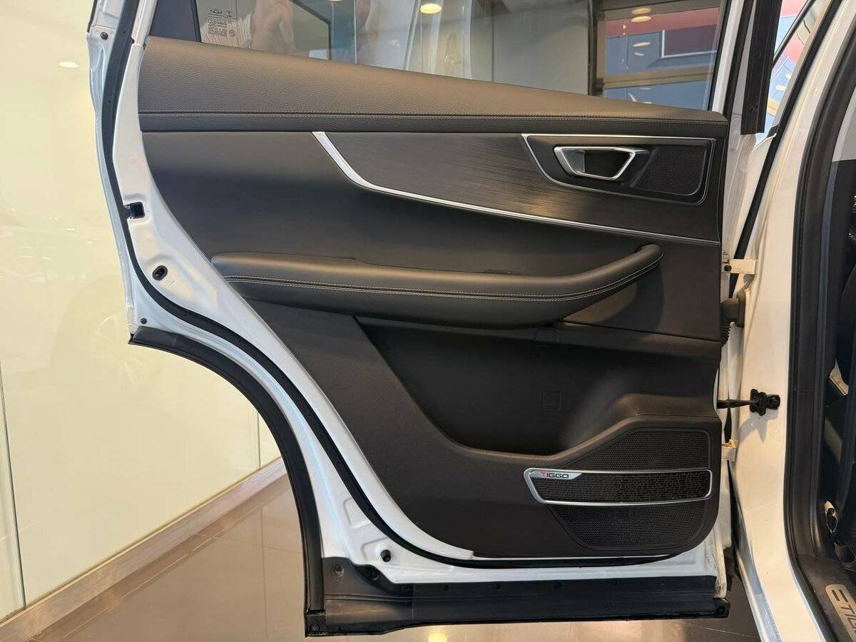 Купить Chery Tiggo 8, 2021, 43 000 км, фото №15