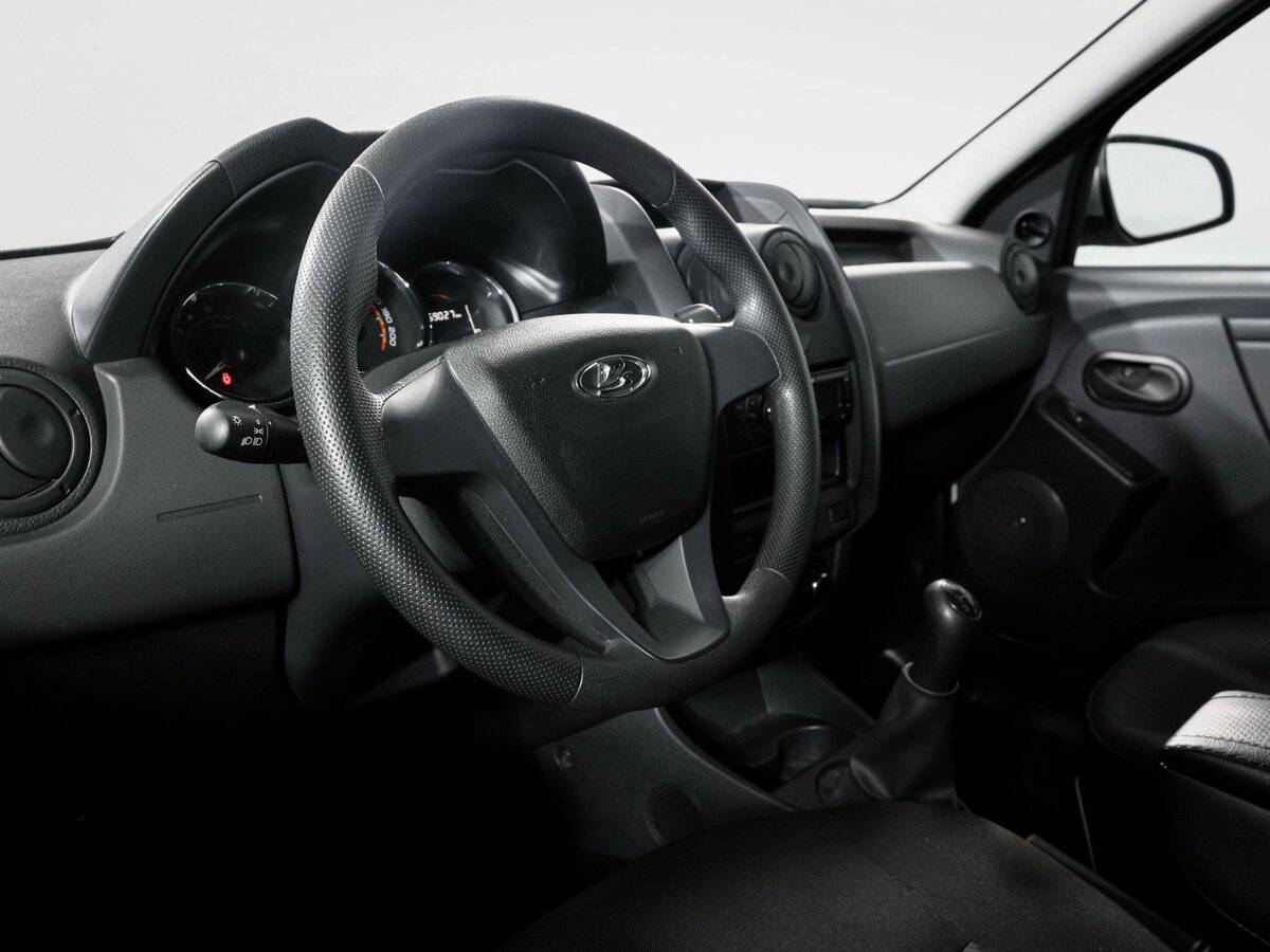 Купить Lada (ВАЗ) Largus, 2021, 69 027 км, фото №14