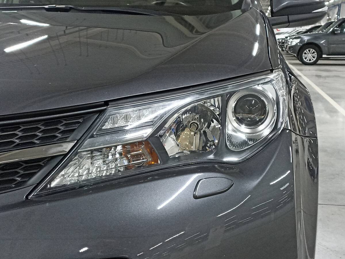 Купить Toyota RAV4, 2013, 192 985 км, фото №17