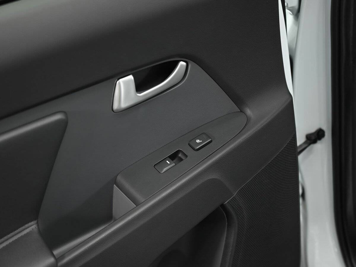 Купить Kia Sportage, 2012, 117 000 км, фото №13