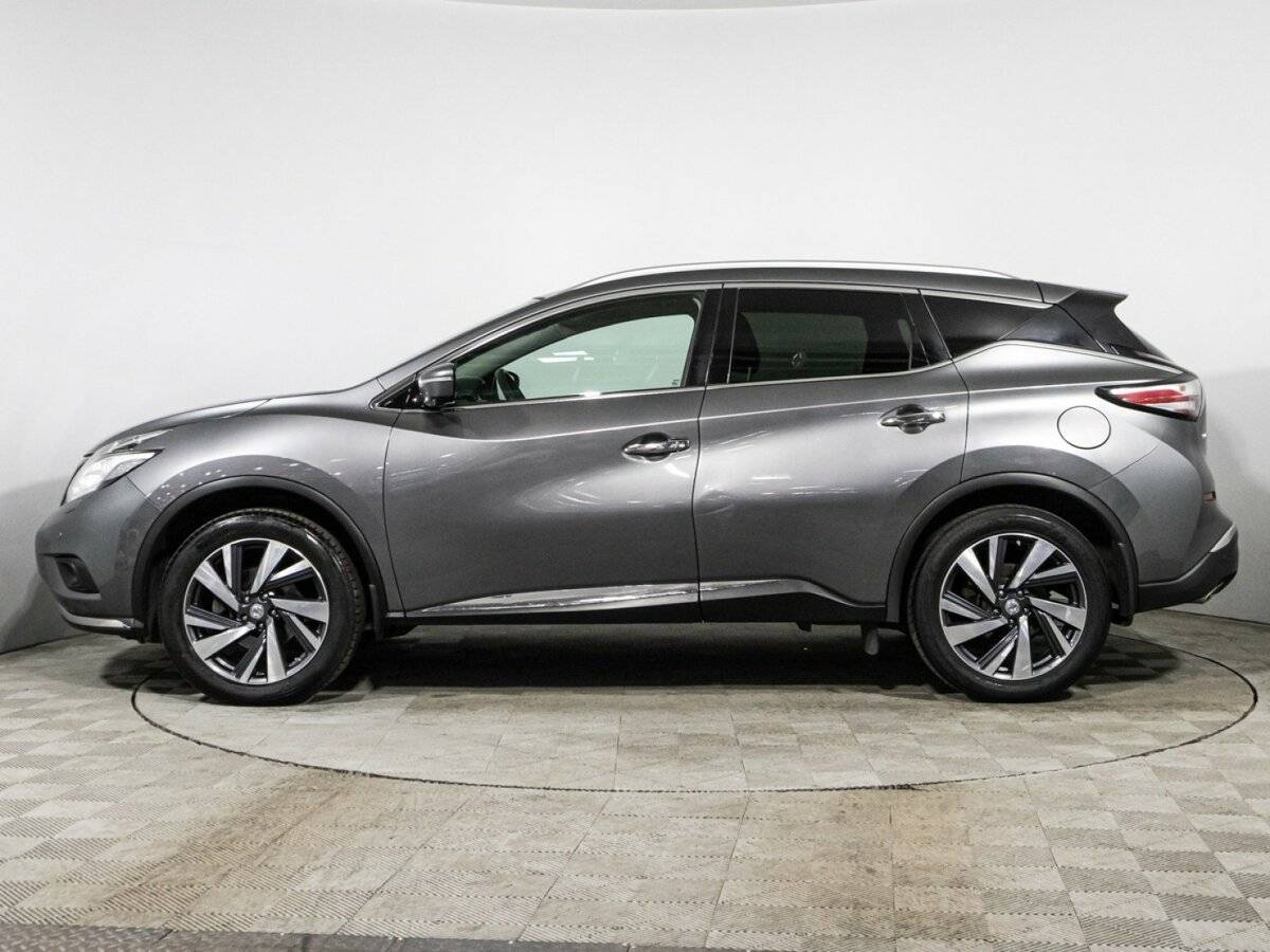 Купить Nissan Murano, 2017, 146 000 км, фото №8