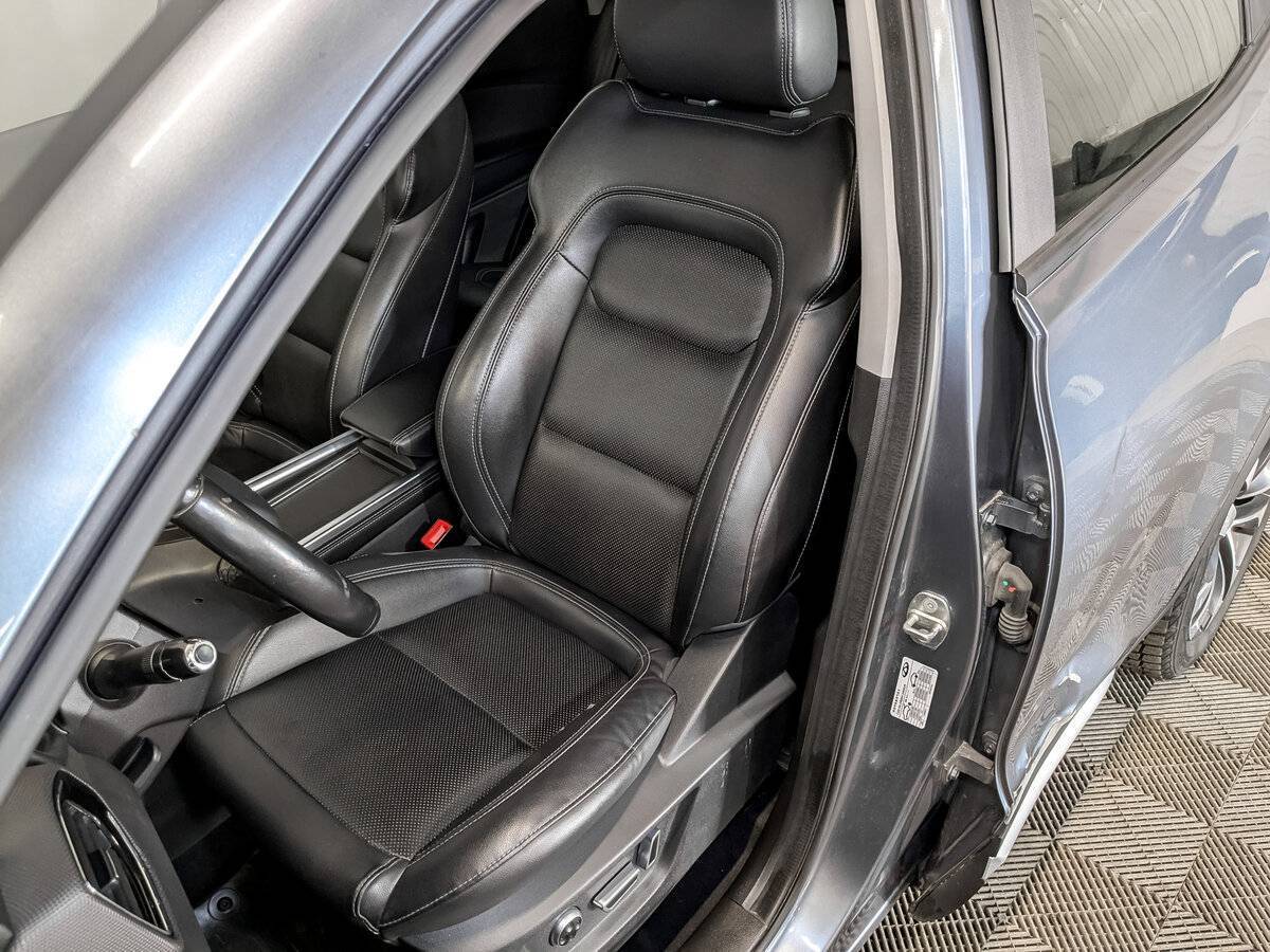 Купить Chery Tiggo 4, 2021, 129 532 км, фото №20