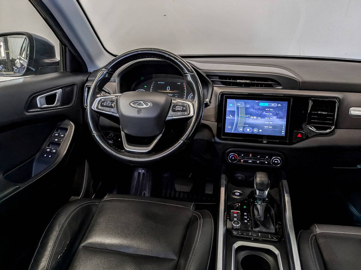 Купить Chery Tiggo 4, 2021, 129 532 км, фото №30