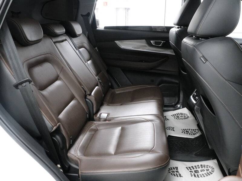 Купить Chery Tiggo 8 Pro, 2021, 76 000 км, фото №9