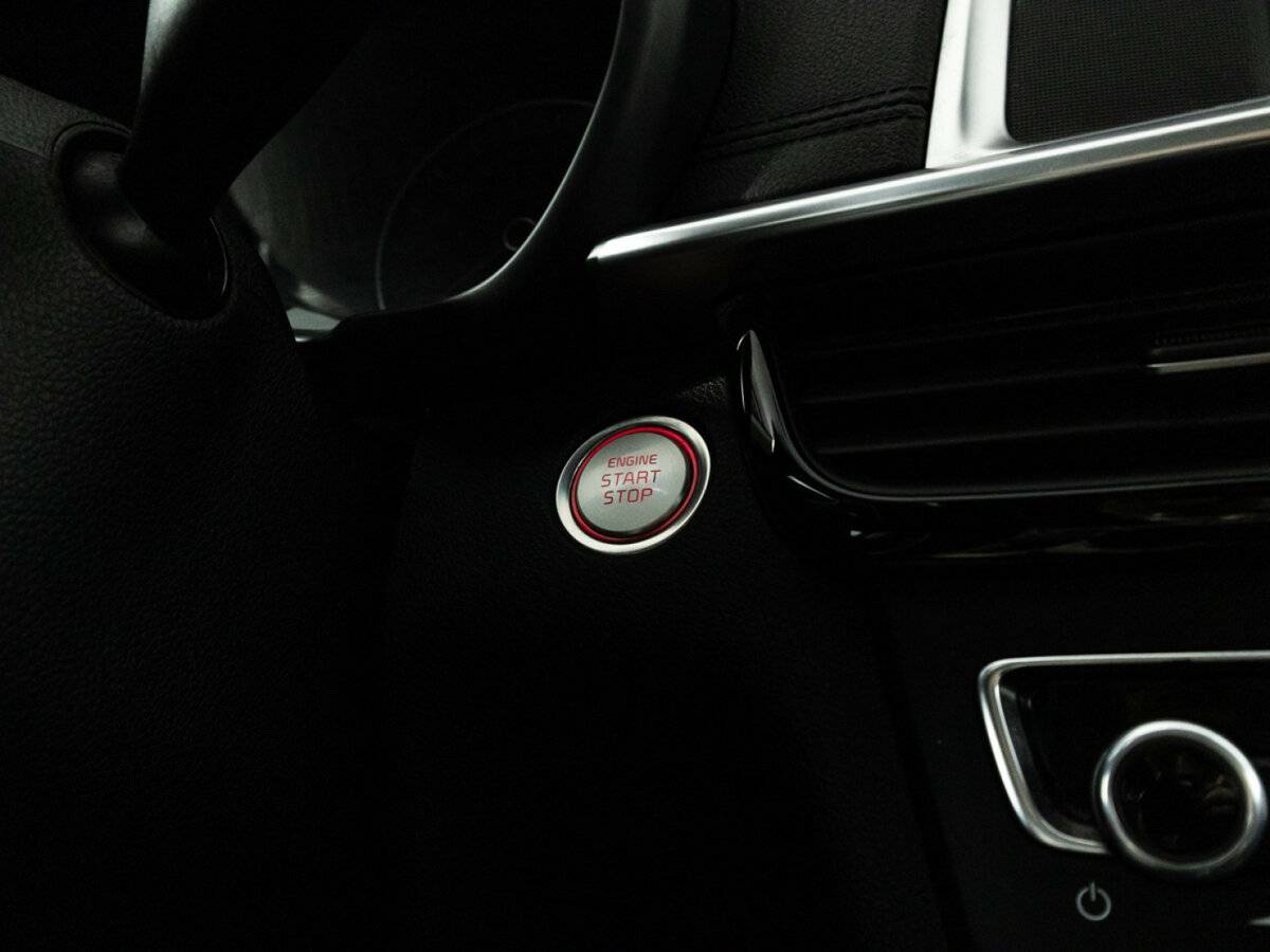 Купить Kia Optima, 2019, 90 872 км, фото №22