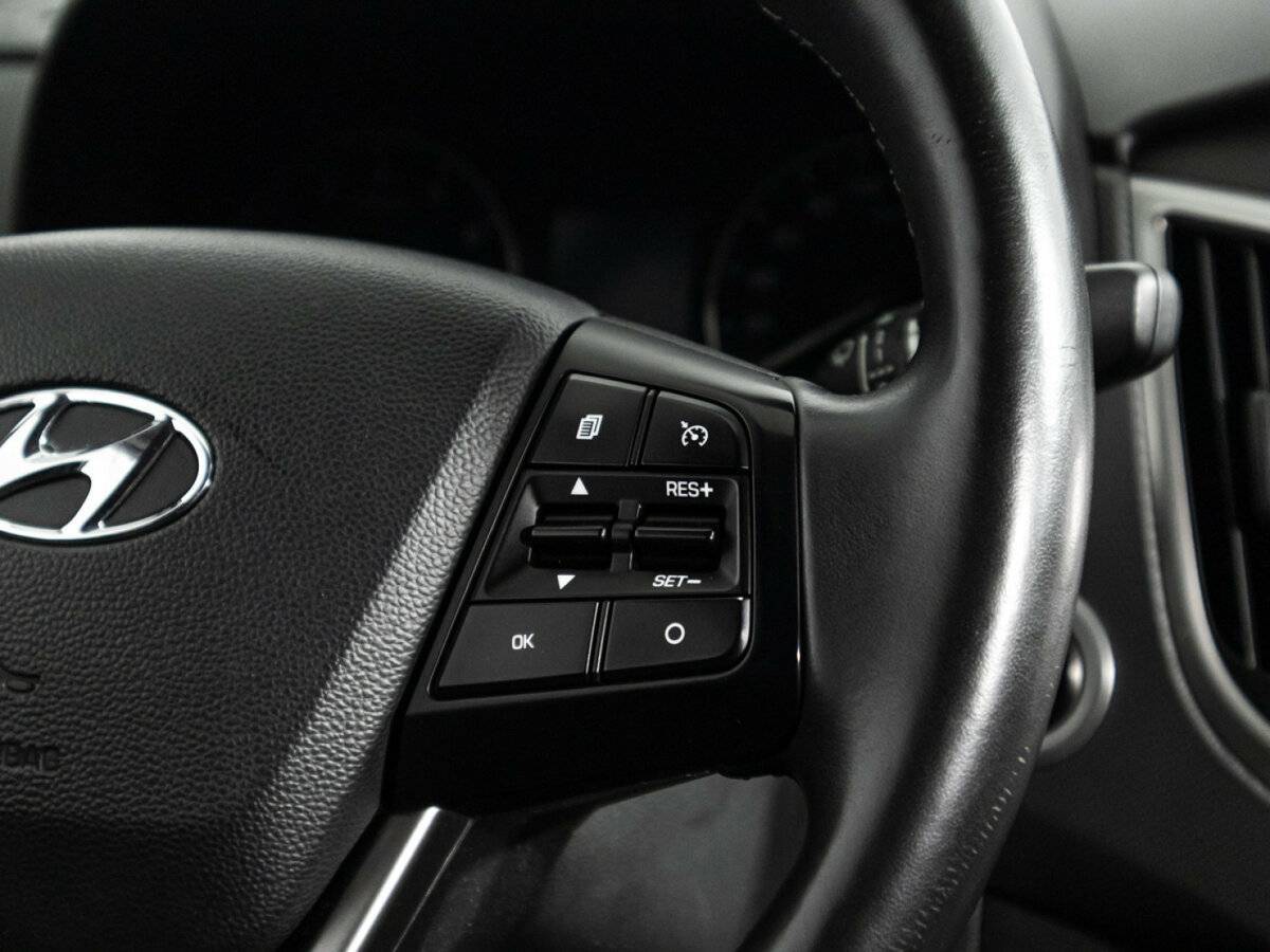 Купить Hyundai Creta, 2018, 104 451 км, фото №18