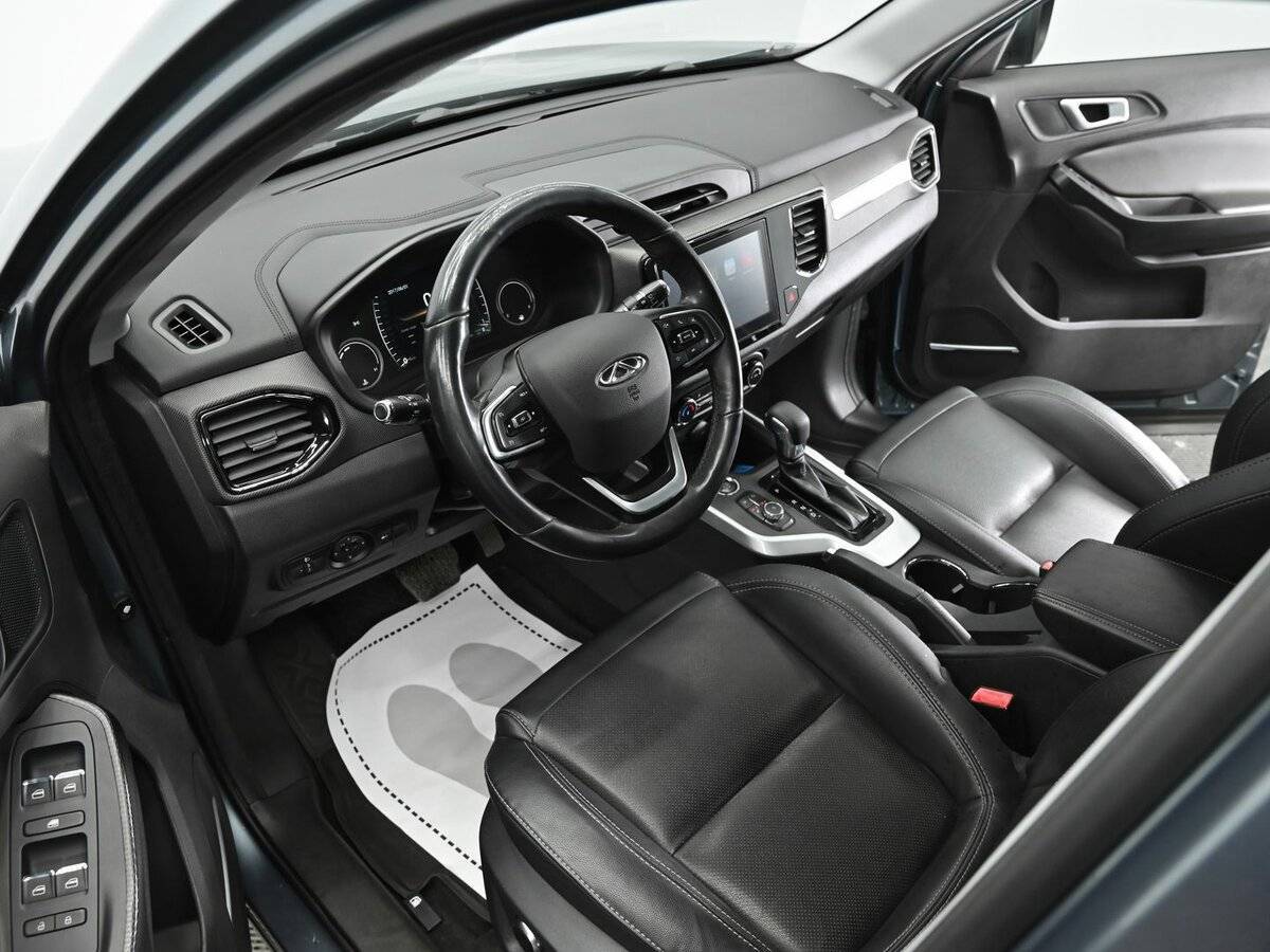 Купить Chery Tiggo 4, 2020, 73 000 км, фото №8