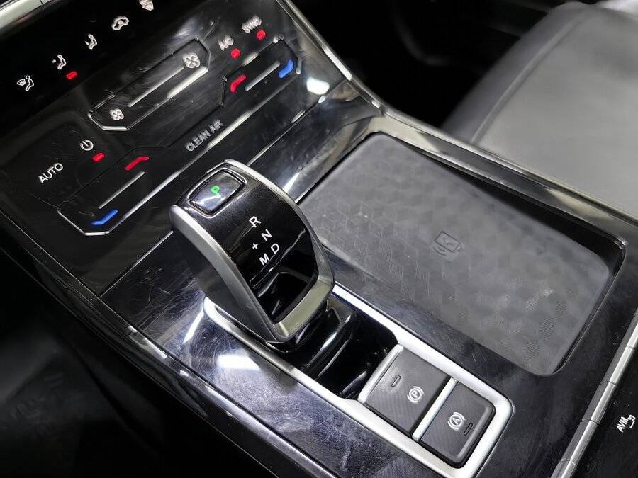 Купить Chery Tiggo 7 Pro, 2022, 84 802 км, фото №17