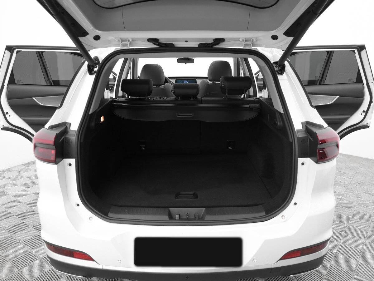 Купить Chery Tiggo 7 Pro, 2021, 86 854 км, фото №21