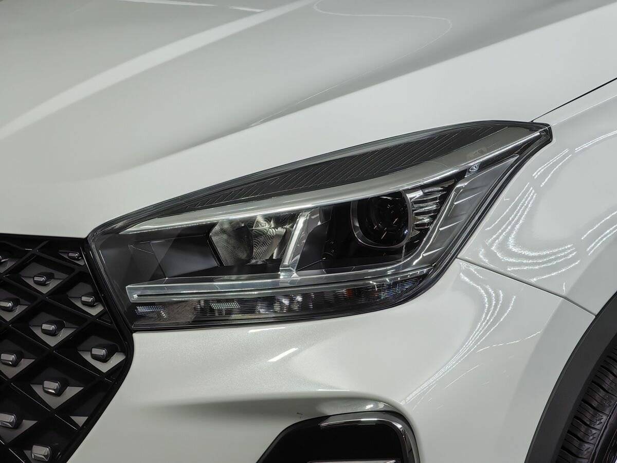 Купить Chery Tiggo 4 Pro, 2022, 22 237 км, фото №10