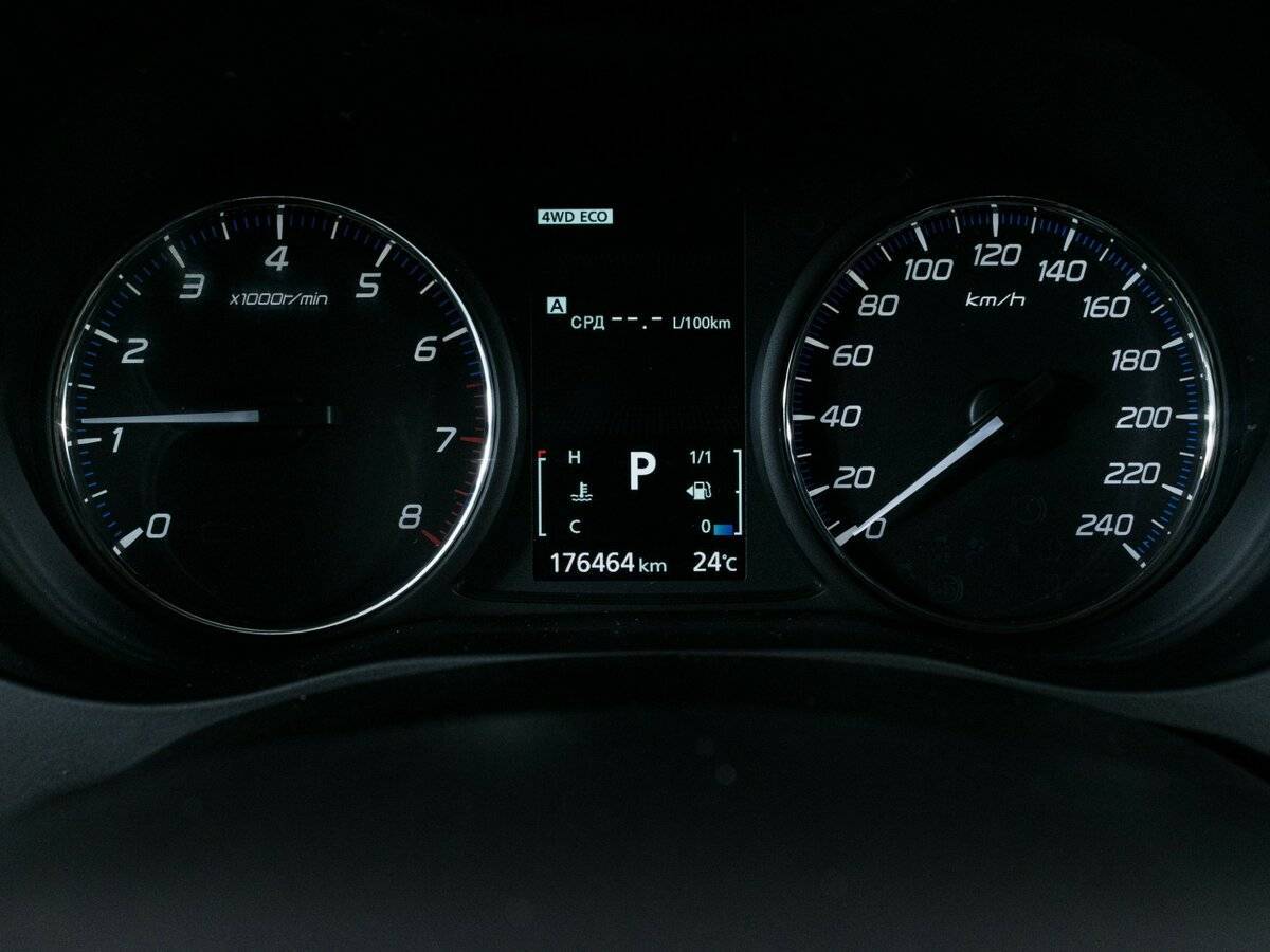 Купить Mitsubishi Outlander, 2012, 176 500 км, фото №11