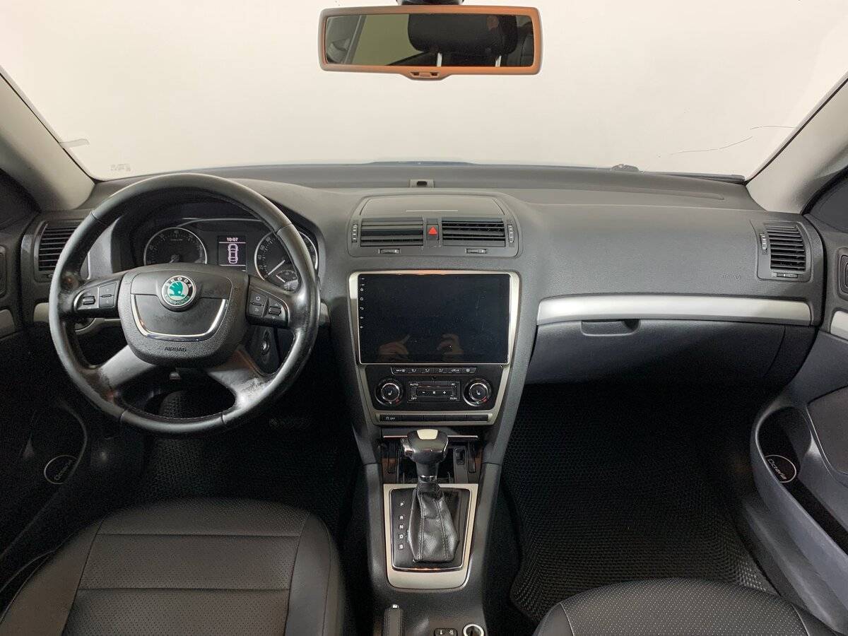 Купить Skoda Octavia, 2012, 250 000 км, фото №12