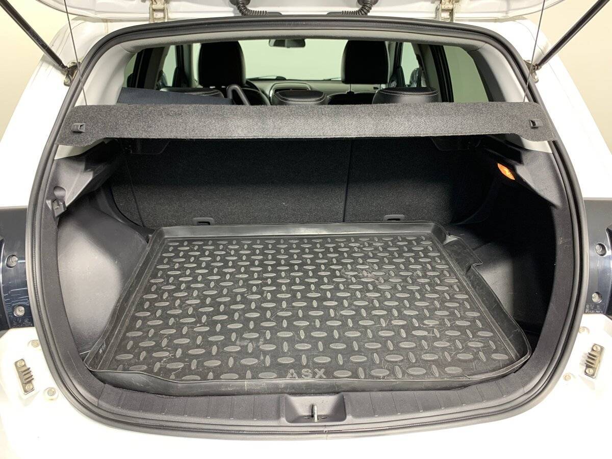 Купить Mitsubishi ASX, 2014, 36 596 км, фото №19