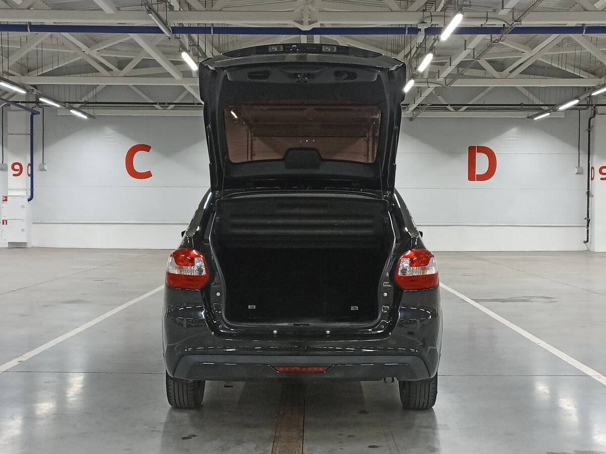 Купить Lada (ВАЗ) Granta, 2018, 154 010 км, фото №10