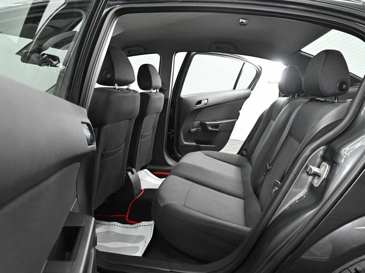 Купить Opel Astra, 2012, 159 000 км, фото №13