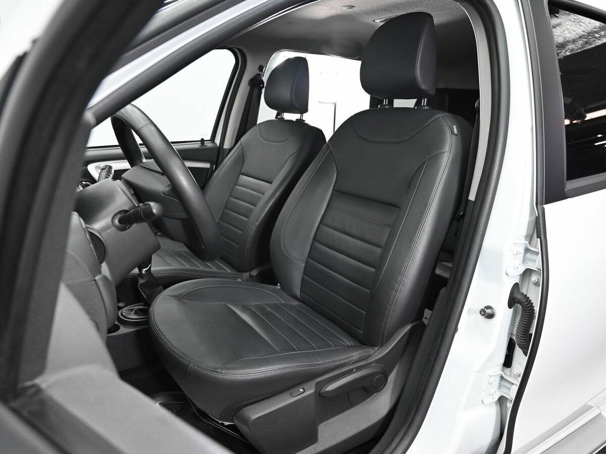 Купить Nissan Terrano, 2017, 91 000 км, фото №6