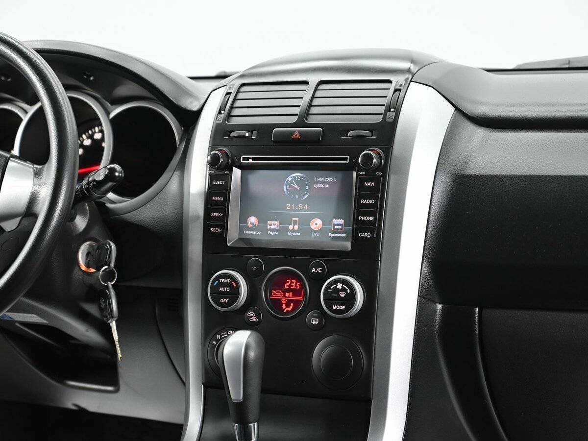 Купить Suzuki Grand Vitara, 2013, 167 000 км, фото №9