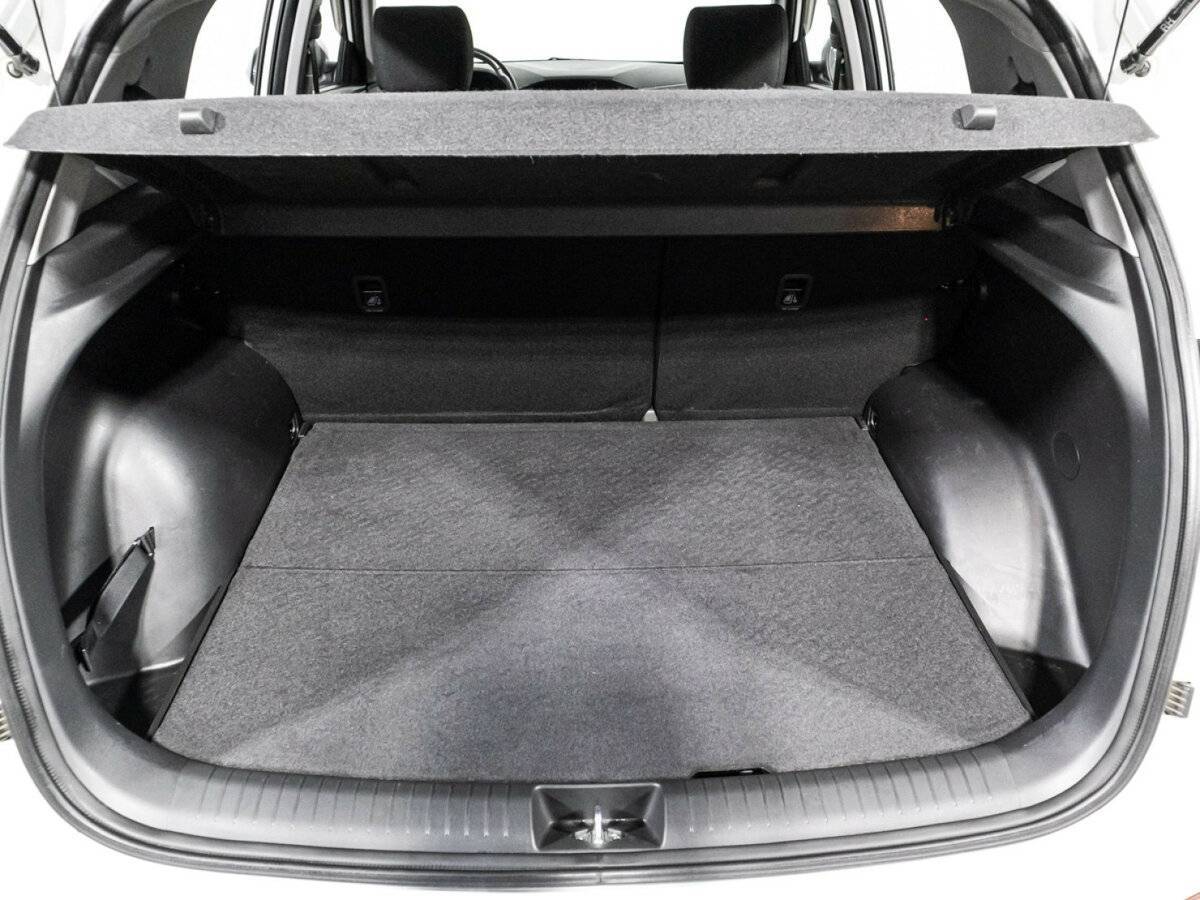 Купить Hyundai Creta, 2020, 96 268 км, фото №15