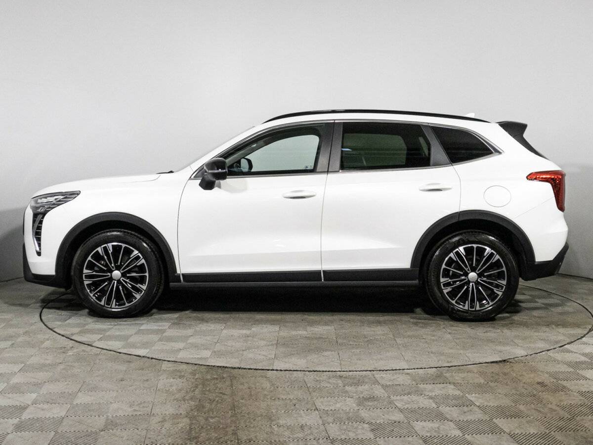 Купить Haval Jolion, 2023, 19 398 км, фото №8