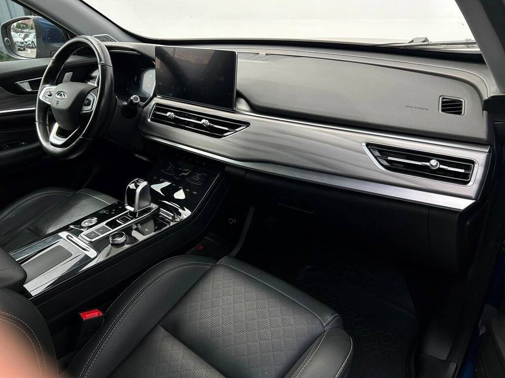 Купить Chery Tiggo 8 Pro, 2021, 96 362 км, фото №7