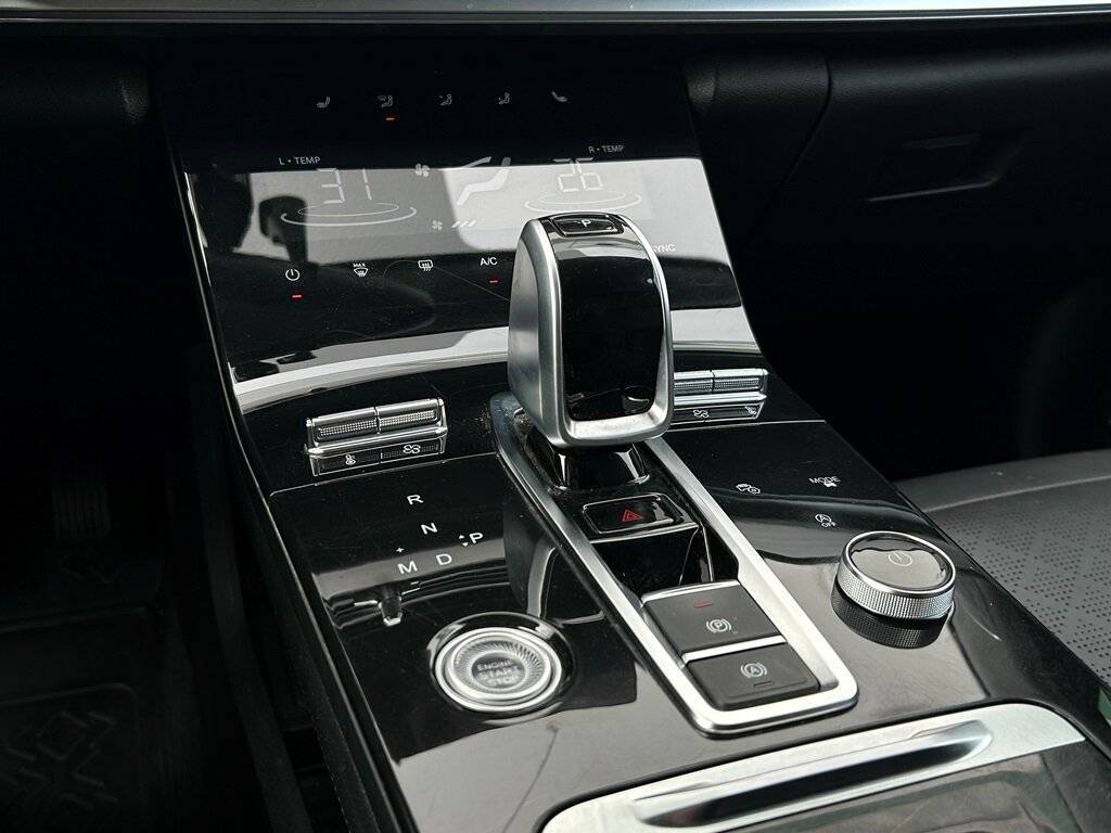 Купить Chery Tiggo 8 Pro, 2021, 96 362 км, фото №16