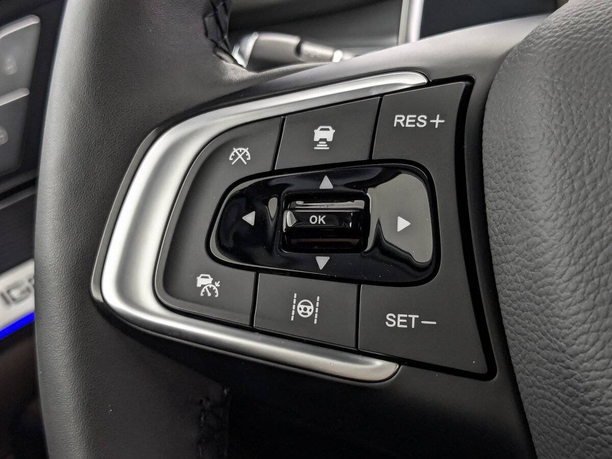 Купить Chery Tiggo 8 Pro, 2022, 44 300 км, фото №28