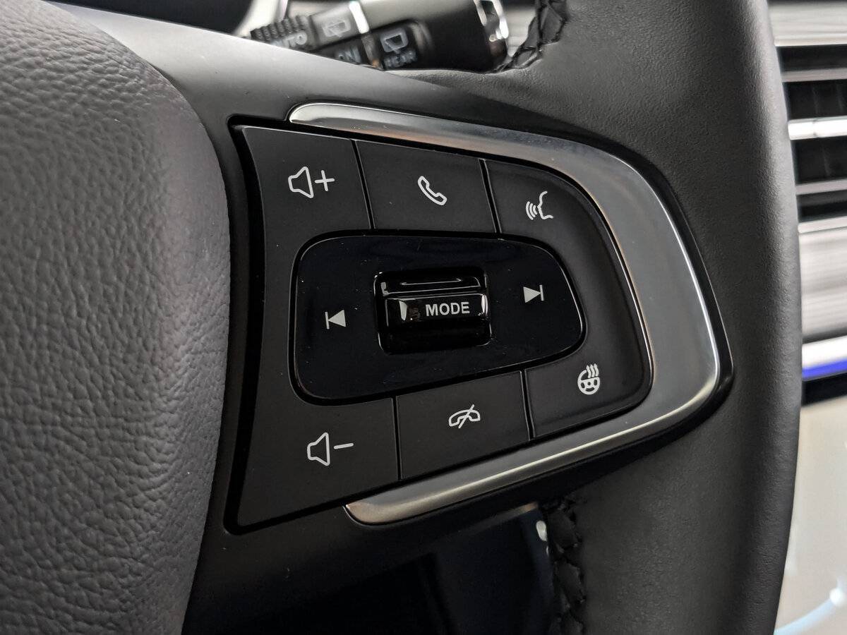 Купить Chery Tiggo 8 Pro, 2022, 44 300 км, фото №29