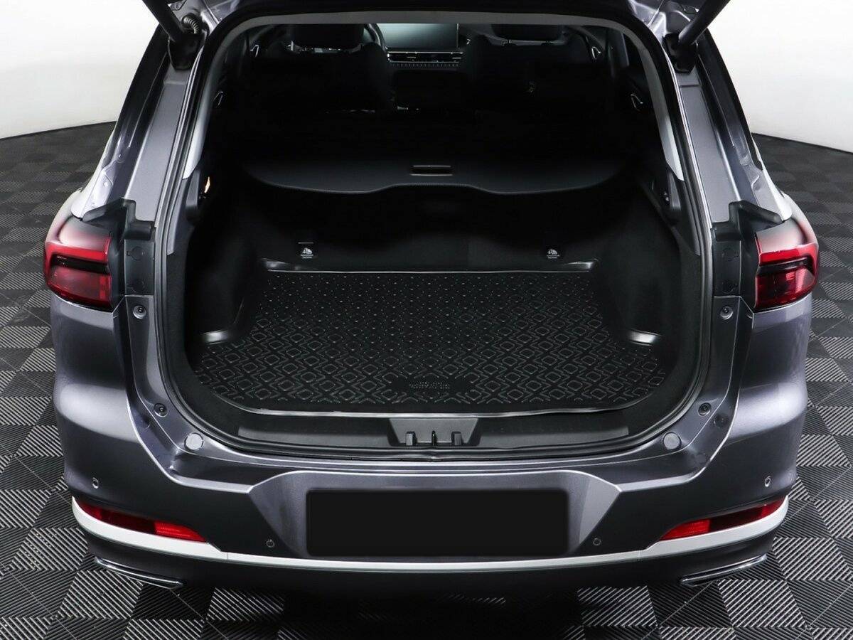 Купить Chery Tiggo 7 Pro Max, 2023, 26 537 км, фото №9