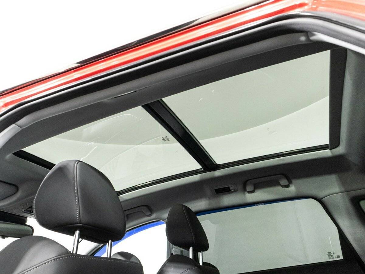 Купить Chery Tiggo 7 Pro Max, 2023, 17 784 км, фото №17